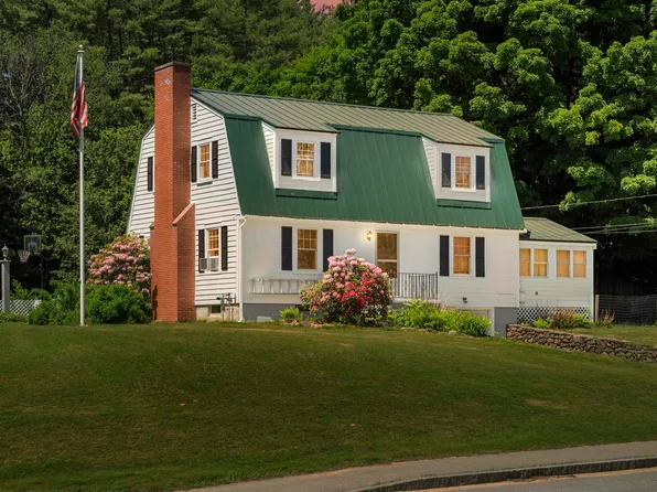 171 King Street, Boscawen, NH 03303