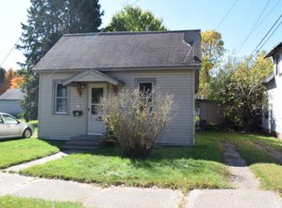 13 Ann St, Rhinelander, WI 54501