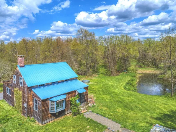 384 Springtown Road, New Paltz, NY 12561