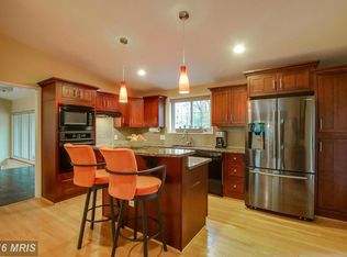 3602 Gardenview Rd, Baltimore, MD 21208