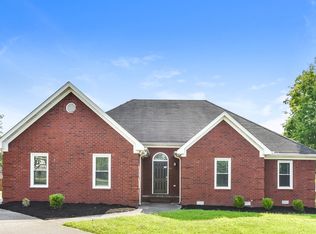 611 Brandywine Dr, Murfreesboro, TN 37129