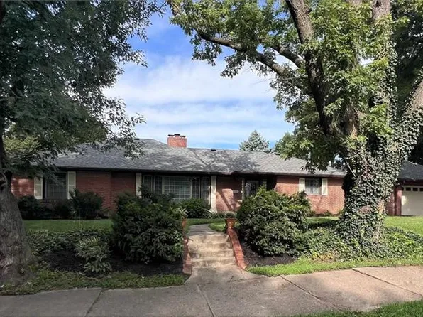 102 N Noyes Blvd, Saint Joseph, MO 64501