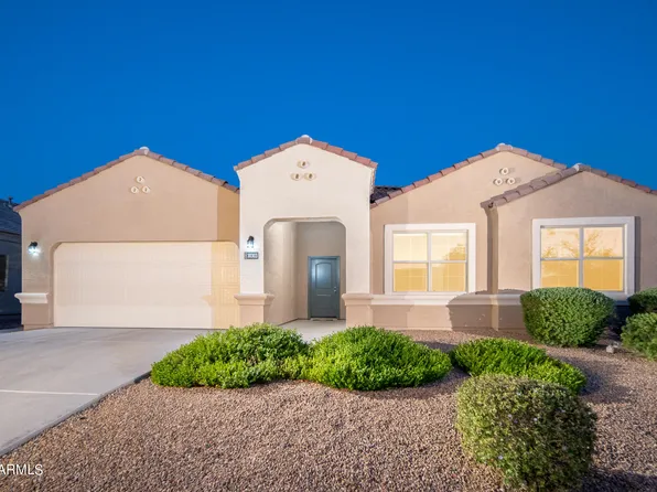 30303 W WHITTON Avenue, Buckeye, AZ 85396
