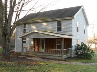 120 Stonybrook Rd, Otego, NY 13825