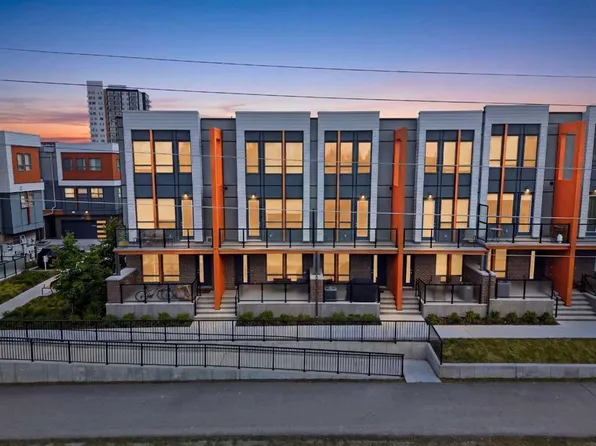 4065 N 32nd Ave NW, Calgary, AB T3B 2V3