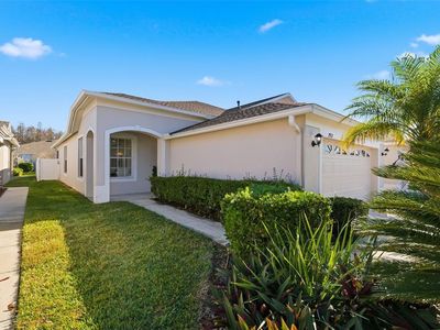 2912 Torrance Dr, Land O Lakes, FL, 34638