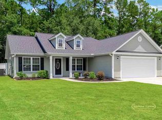 213 Blue Jacket Dr, Galivants Ferry, SC 29544
