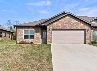 259 Turnberry Ct, Mountain Home, AR 72653