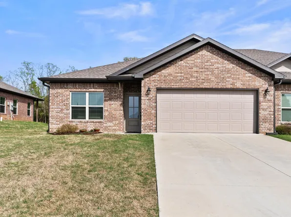 259 Turnberry Ct, Mountain Home, AR 72653