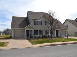 612 Slifer Ave, Lewisburg, PA 17837