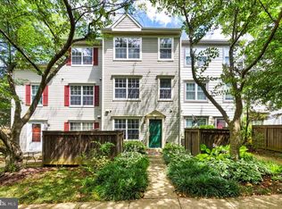 13913 Highstream Pl #810, Germantown, MD 20874