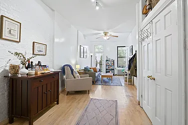 Rented by Weichert Properties - NYC