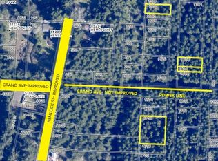 Grand Ave, Florence, OR 97439