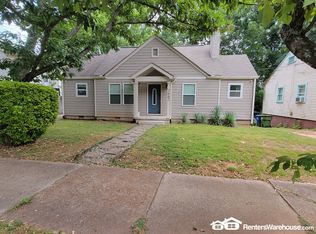 1662 Langston Ave SW, Atlanta, GA 30310
