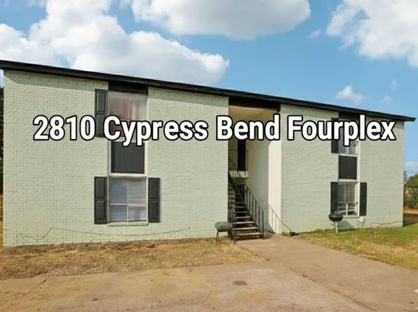 2810 Cypress Bend Cir, Bryan, TX 77801