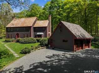 6 Winding Brook Court, Redding, CT 06896