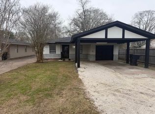 3616 Avenue D, Nederland, TX 77627