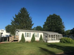 16 Donald Dr, Moravia, NY 13118