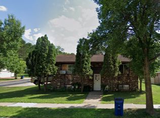 923 E Wausau Ave, Wausau, WI 54403