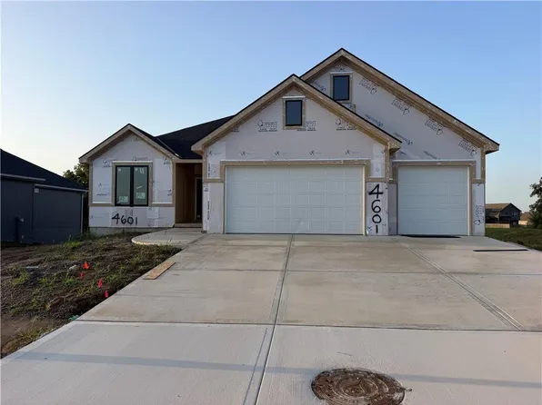 4601 NE 86th Ter, Kansas City, MO 64154