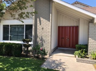 10213 Pike Ave #1, Fountain Valley, CA 92708