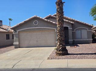 8602 W Caron Dr, Peoria, AZ 85345