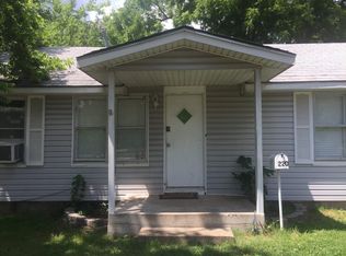 220 York St, Tahlequah, OK 74464