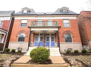 4220 Cleveland Ave, Saint Louis, MO 63110