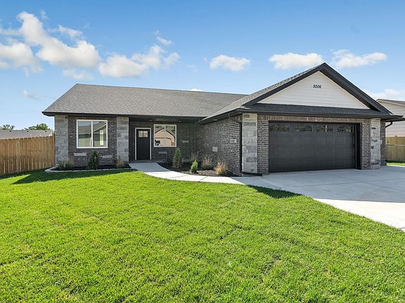 2nd image of 5006 S Osage Cir