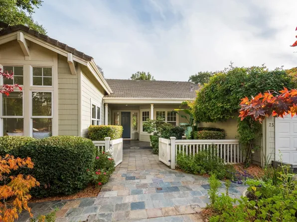 75 Oak Shade Lane, Novato, CA 94945