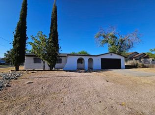 2405 Phoenix Ave, Kingman, AZ 86401