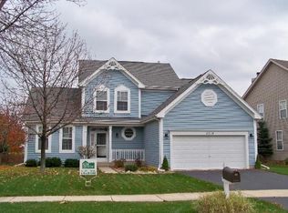 1116 Teasel Ln, Naperville, IL 60564