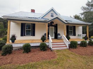 2800 Old Aberdeen Rd, Rockingham, NC 28379