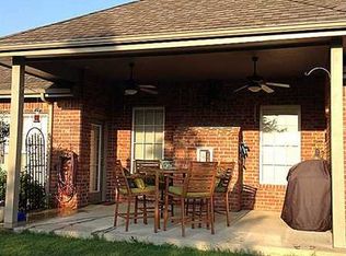 2004 Milford Dr, Bartlesville, OK 74006