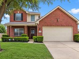 14215 Darrah Dr, Houston, TX 77090