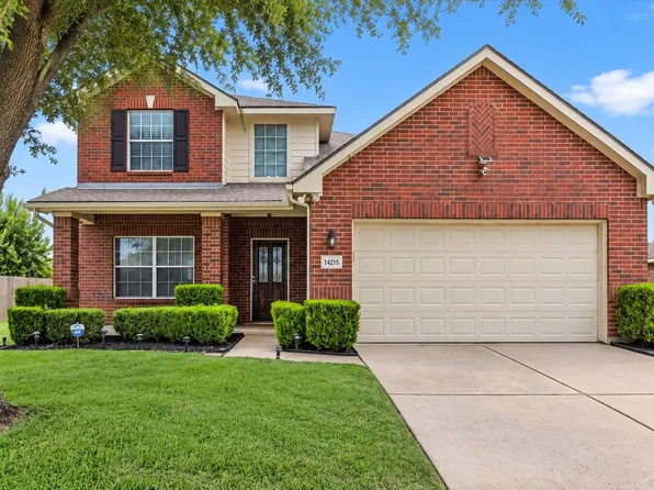 14215 Darrah Dr, Houston, TX 77090