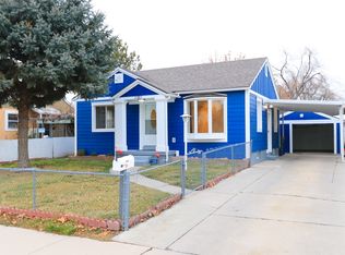 1150 W Girard Ave, Salt Lake City, UT 84116