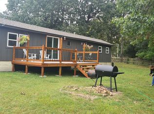 257 Sweet Home Ave, Disney, OK 74340