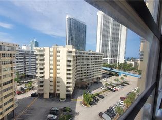 Plaza Towers North, Hallandale Beach, FL 33009