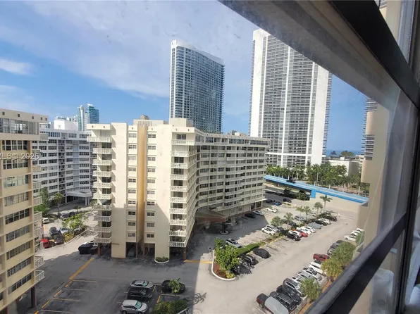 1833 S Ocean Dr APT 1103, Hallandale Beach, FL 33009