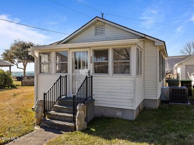 220 Hill Street, Cedar Pt, NC, 28584