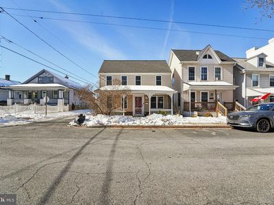 516 N Adams St, Havre De Grace, MD, 21078