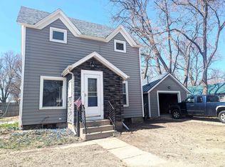 1701 Bruce St, Ruthven, IA 51358