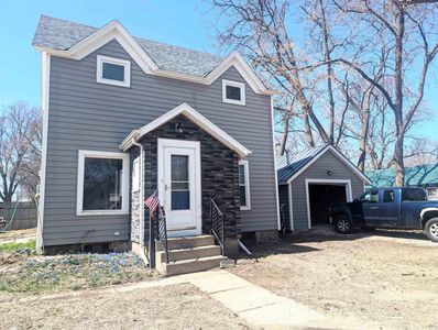 1701 Bruce St, Ruthven, IA, 51358
