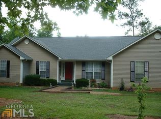 2388 John Trammell Rd, Luthersville, GA 30251