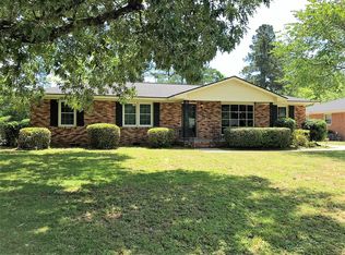 224 Flores Ln, Martinez, GA 30907