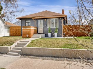 4546 N Meade St, Denver, CO 80211