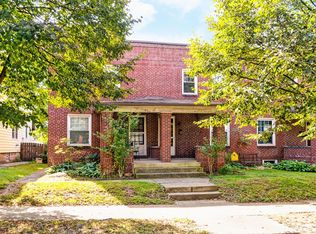 45 W Weber Rd, Columbus, OH 43202