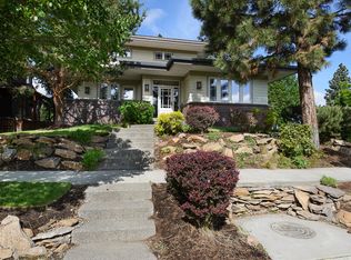 1271 NW Fort Clatsop St, Bend, OR 97703