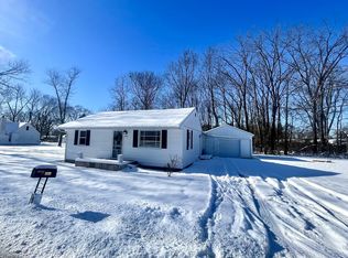 1601 S Clark St, Muncie, IN 47302